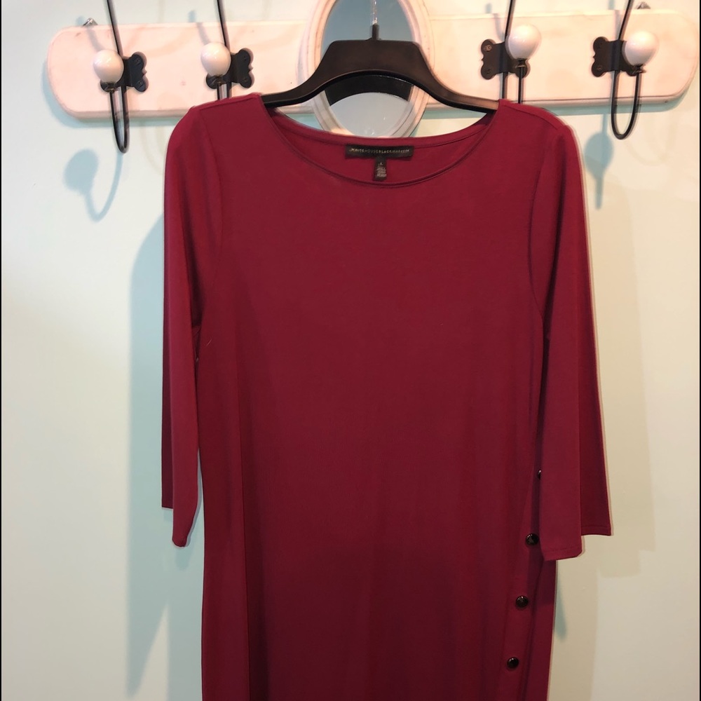 Perfect dress for Christmas
